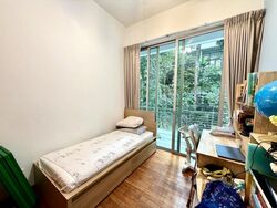 Leonie Hill Residences (D9), Apartment #622201381